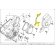 Guia Corrente Tampa Pinhão Moto Cb 300 R Xre 300 2009 Até 2023 Original Honda