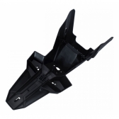 Paralama Traseiro Suporte Placa Moto Xr300 Xr 300l Tornado 2025 2026 2027 Original Honda 84701K3WB00