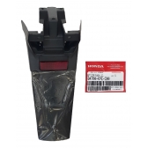 Paralama Suporte Placa Traseiro Moto Xr 250 Tornado Nxr Bros 125 Bros 150 Até 2008 Original Honda