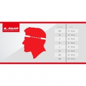 Capacete Aberto Ls2 Of599 Spitfire Inky Custom Vintage Retro Harley C/ Óculos Masculino Feminino