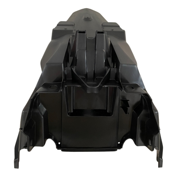Paralama Traseiro Suporte Placa Moto Pcx 150 Pcx150 2019 2020 2021 2022 Original Honda 80101-K97-B00