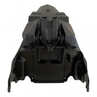 Paralama Traseiro Suporte Placa Moto Pcx 150 Pcx150 2019 2020 2021 2022 Original Honda 80101-K97-B00
