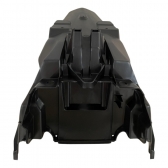 Paralama Traseiro Suporte Placa Moto Pcx 150 Pcx150 2019 2020 2021 2022 Original Honda 80101-K97-B00