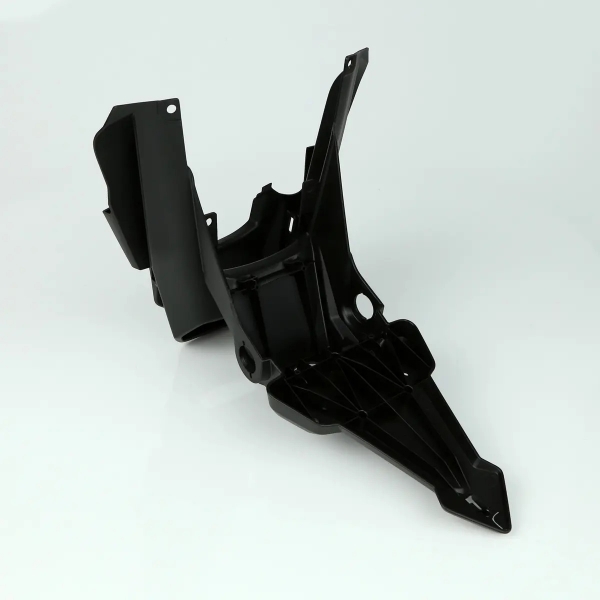 Paralama Traseiro Suporte Placa Moto Titan 160 Fan 160 Cg160 Start 2025 2026 Original Honda