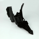 Paralama Traseiro Suporte Placa Moto Titan 160 Fan 160 Cg160 Start 2025 2026 Original Honda