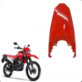 Rabeta Central Moto Xr 300 l Tornado 2025 2026 Carenagem Traseira Original Honda 80250K3WB00ZA