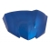 Carenagem Superior Farol Capa Painel Moto Fazer 150 2014 2015 2016 2017 2018 2019 2020 2021 2022 - Azul