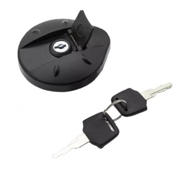 Tampa do Tanque Combustível Yamaha Xt660 Xt660r Xt 660 R Xtz 250 X Lander Motard Mod Original Zouil