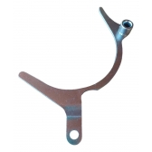 Guia Corrente Tampa Pinhão Moto Cb 300 R Xre 300 2009 Até 2023 Original Honda