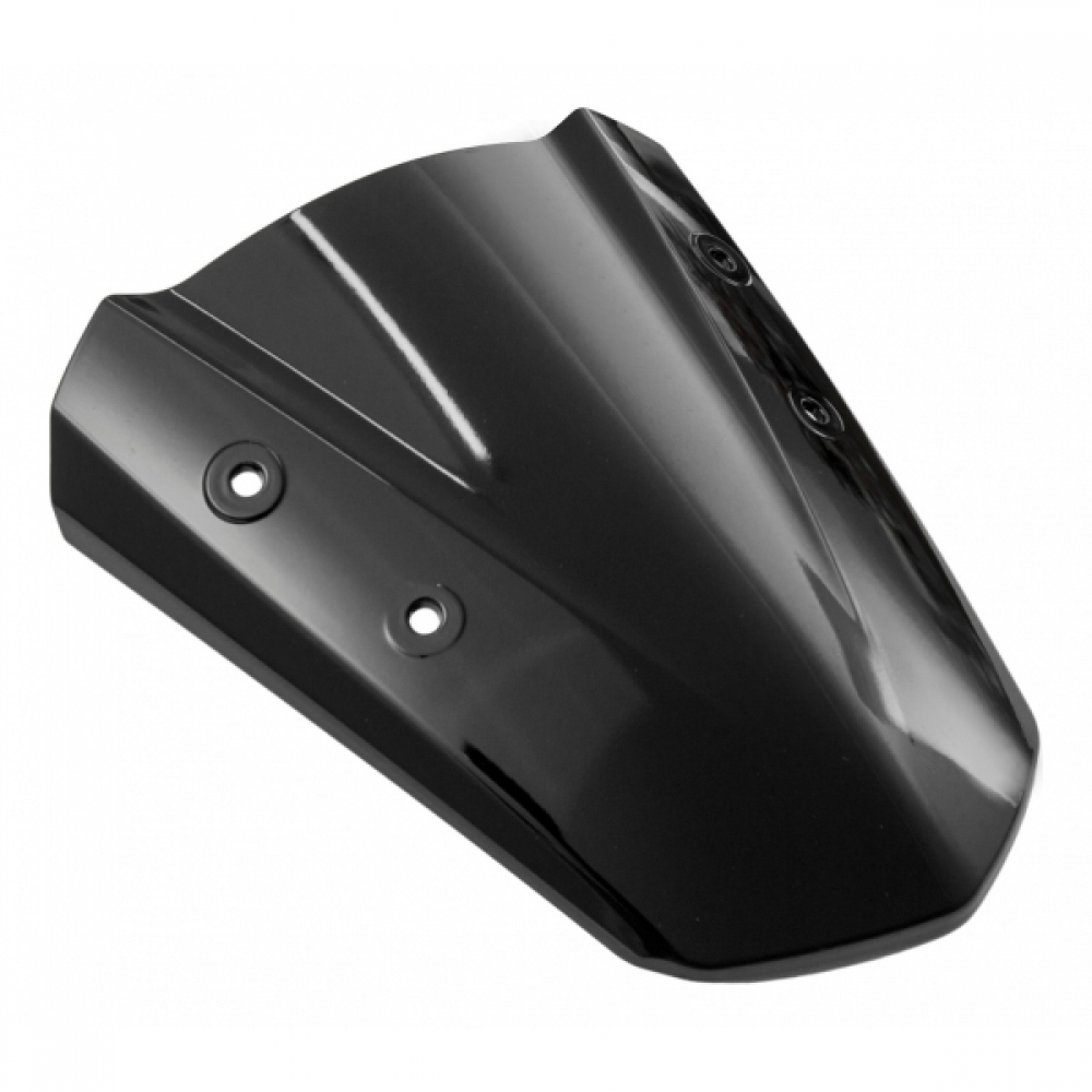 Carenagem Capa Tampa Superior Farol Moto Fazer 250 Fz25 2022 2023 2024 Mod Original