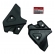 Protetor Calcanhar Chassi Direito Moto Xre 300 2009 até 2022 Original Honda 50641-KWT-900