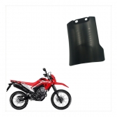Protetor Para Barro Amortecedor Sahara 300 Xr300 L Tornado 2024 2025 2026 Original Honda 17245K3WB00