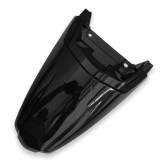 Paralama Traseiro Rabeta Moto Yamaha Xtz 250 X Xtz 250 Lander Até 2018 Preta Modelo Original Preto