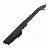 Capa Porta Corrente Moto Cb 400 Cb400 / Cb 450 Cb450 Honda Modelo Original