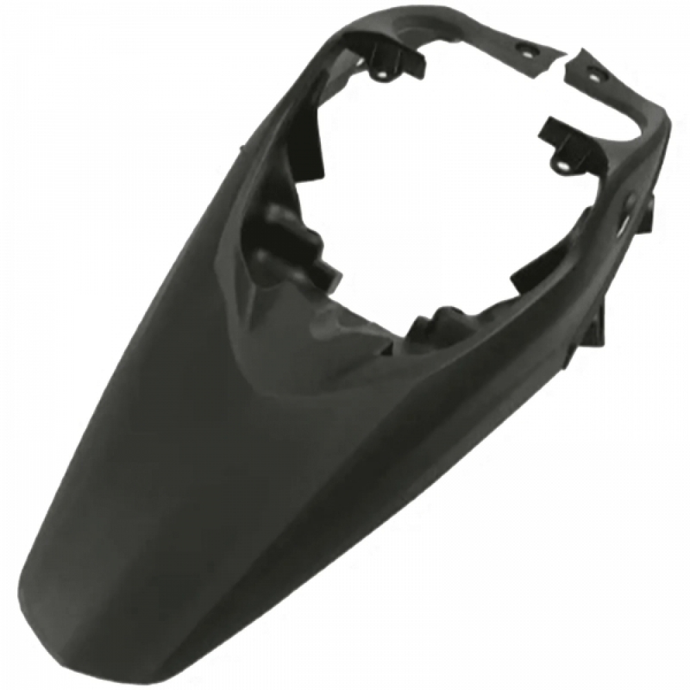 Paralama Bico Dianteiro Moto Xre 300 Superior 2009 2010 2011 2012 2013 2014 2015 Modelo Original