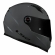 Capacete Moto Ls2 Ff358 Classic Monocolor Nardo Grey Cinza Brilho Esportivo Masculino Feminino
