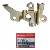 Fechadura Trava Banco Moto Cb 300R Cbx 250 Twister Nx 400 Falcon 2013 2014 2015 Original Honda