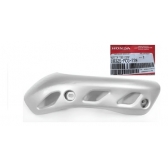 Protetor Curva Escape Escapamento Nx 400 Falcon 2006 2007 2008 Original Honda