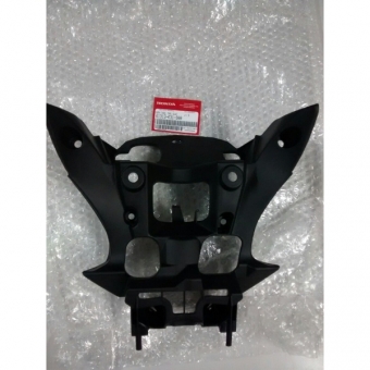 Tampa Aranha Suporte Traseiro Farol Painel Cb 250 F Twister 2016 17 18 19 20 21 2022 Original Honda