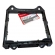 Grade Suporte Filtro De Ar Moto Nxr Bros 160 Xre 190 2016 17 18 19 20 2021 2022 2023 Original Honda