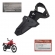 Paralama Traseiro Suporte Placa Moto Xr300 Xr 300l Tornado 2025 2026 2027 Original Honda 84701K3WB00