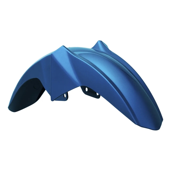 Paralama Dianteiro Moto Yamaha Fazer 150 2014 2015 Modelo Original Pro Tork