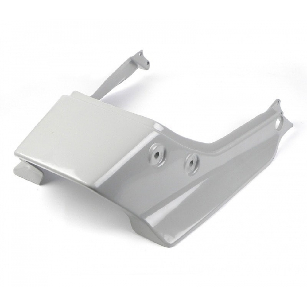 Rabeta Moto Rdz 135 Rdz 125 Carenagem Traseira Modelo Original S/ Pintura