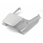 Rabeta Moto Rdz 135 Rdz 125 Carenagem Traseira Modelo Original S/ Pintura