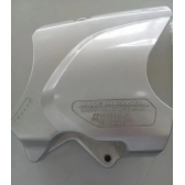 Tampa Protetor Do Pinhão Moto Titan 150 Esd E Fan 150 Esd 04/15 Original Honda 11360-KVS-900