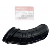 Condutor Tampa Filtro Ar Moto Cb 250 F Twister 2016 2017 18 19 20 21 2022 Original Honda 17219K31900