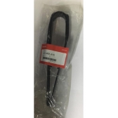 Guia Saboneteira Deslizador Corrente Transmissão Moto Transalp Xl700 Original Honda