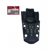 Rabeta Central Bagageiro Moto Xre 190 Nxr Bros 160 2025 2026 2027 Preta Original Honda 80200K1S900ZC
