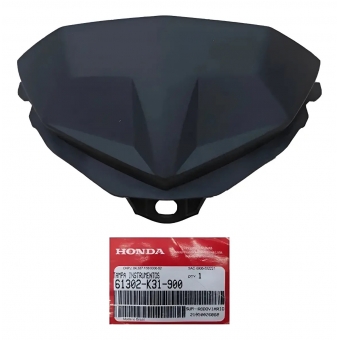 Carenagem Frontal Superior Painel Cb 250 F Twister 2016 2017 2018 2019 2020 2021 2022 Original Honda