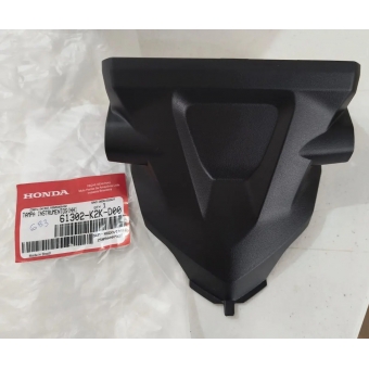 Acabamento Tampa Painel Moto Cb 300 f Twister 2023 2024 2025 2026 Original Honda 61302-K2K-D00