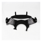 Carnagem Carcaça Painel Superior Moto Pcx 160 2023 2024 2025 2026 Original Honda 64337K1ZB00ZB