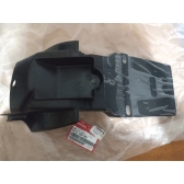 Paralama Suporte Placa Traseiro Moto Xr 200 Nx 150 Nx 200 Xrl 125 Original Honda 84701kbb900