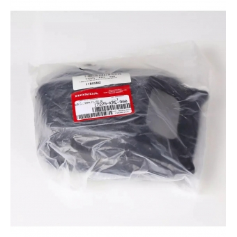 Tampa Caixa Filtro Ar Moto Xre 190 Nxr Bros 125 Bros 150 Bros 160 Original Honda 17225-KPE-900