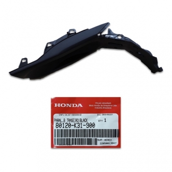 Paralama Interno Traseiro Cb 250 f Twister 2015 16 2017 2018 2019 2020 2021 2022 2023 Original Honda