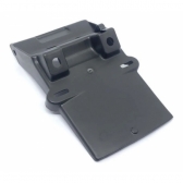 Paralama Traseiro Suporte De Placa Moto Xt 225 Xt225 Modelo Original