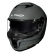 Capacete Moto Fechado Ls2 Ff808 Stream 2 Monocolor Cinza Concrete Esportivo C/ Óculos Interno