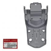 Rabeta Central Bagageiro Moto Nxr Bros 160 Xre 190 2025 2026 Original Honda 80200K1S900ZD