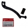 Pedal Câmbio Marcha Moto Sahara 300 2024 2025 2026 2027 C/ Borracha Original Honda 24710K3HB00