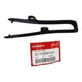 Guia Deslizador Saboneteira Corrente Transmissão Moto Cb 650 F Original Honda