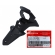 Paralama Suporte Placa Moto Nxr Bros 160 Xre 190 2025/ed Original Honda