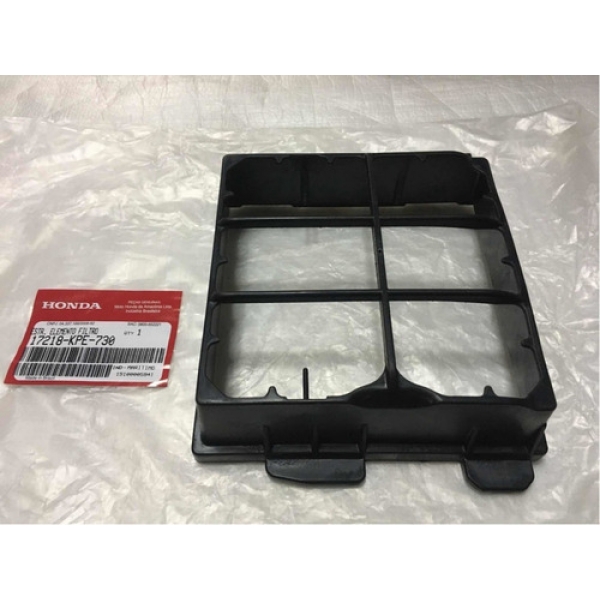 Grade Porta Filtro De Ar Moto Xr 250 Tornado Até 2008 Original Honda