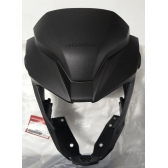 Carenagem Mascara Central Do Farol Fan 160 Titan 160 2025 2026 2027 Original Honda 61301K2G920
