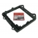 Grade Suporte Filtro De Ar Moto Nxr Bros 160 Xre 190 2016 17 18 19 20 2021 2022 2023 Original Honda