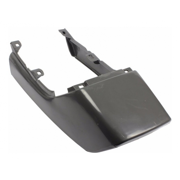 Rabeta Cg 125 Today 1989 até 1994 Carenagem Traseira Modelo Original S/ Pintura