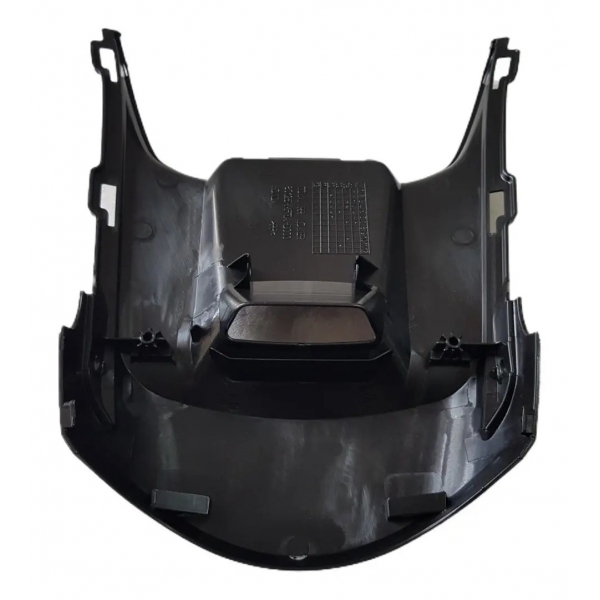 Rabeta Junção Central Inferior Cb 600 Hornet 2008 2009 2010 2011 Original Honda 80125MFGD00
