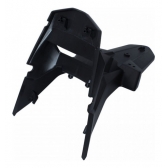 Paralama Suporte Placa Moto Nxr Bros 160 Xre 190 2025/ed Original Honda